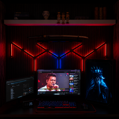 Glow Lines - Expansion Kit