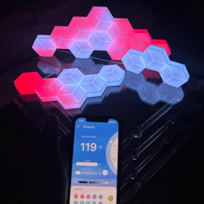 Hexa Panel