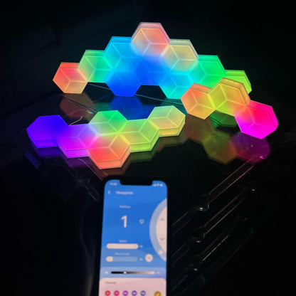 Hexa Panel