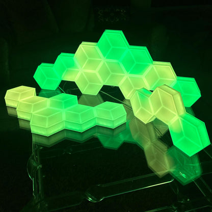 Hexa Panel