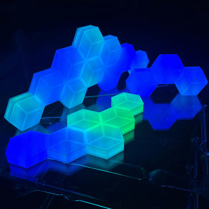 Hexa Panel