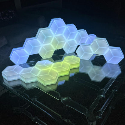 Hexa Panel