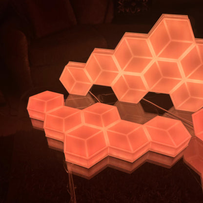 Hexa Panel