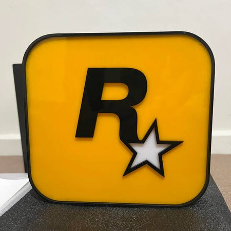 Beaming Box Rockstar Edition