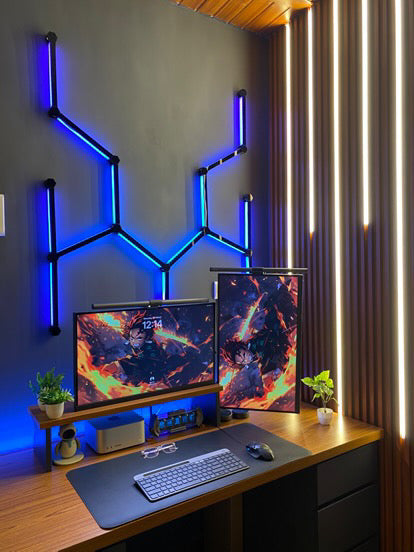 Glow Lines - Expansion Kit
