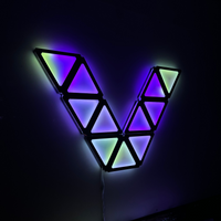 Tri Vibe 11 - Triangle Set