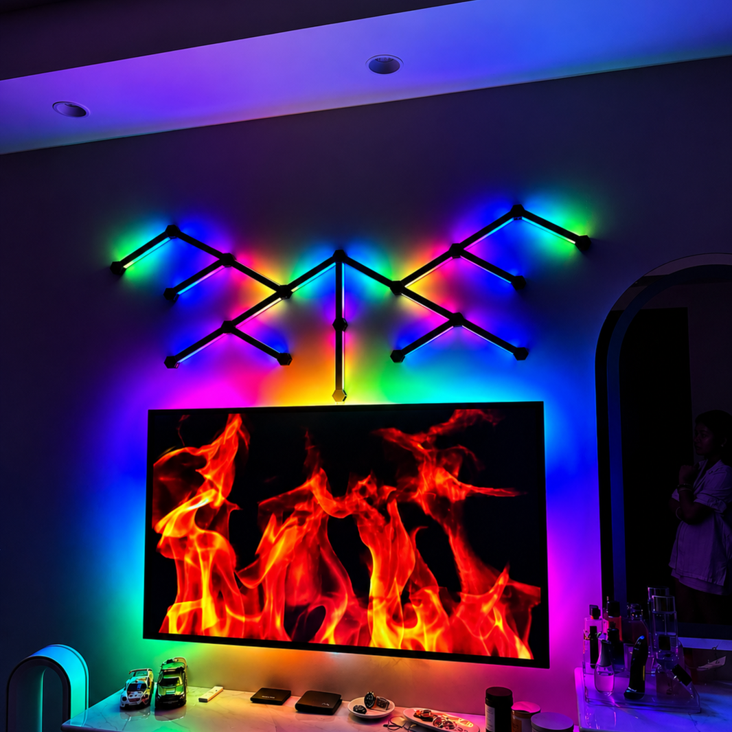 Glow Lines - Expansion Kit