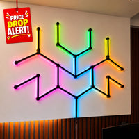 Glow Lines –  MAX 24 (New Launch)