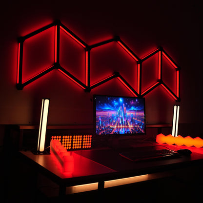 Glow Lines - Moderate Kit