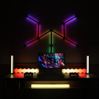Glow Lines - Moderate Kit