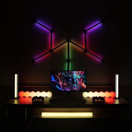 Glow Lines - Moderate Kit