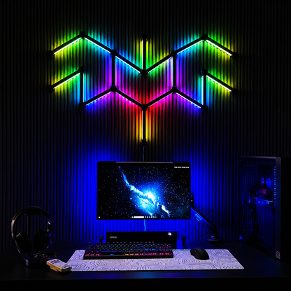 Glow Lines - Expansion Kit