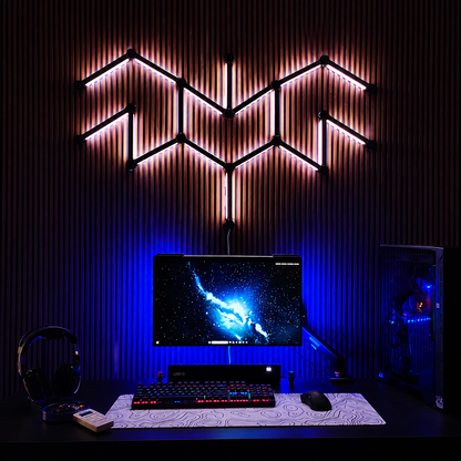 Glow Lines - Expansion Kit
