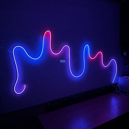 RGBic Neon Flex