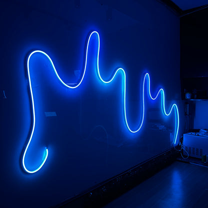 RGBic Neon Flex