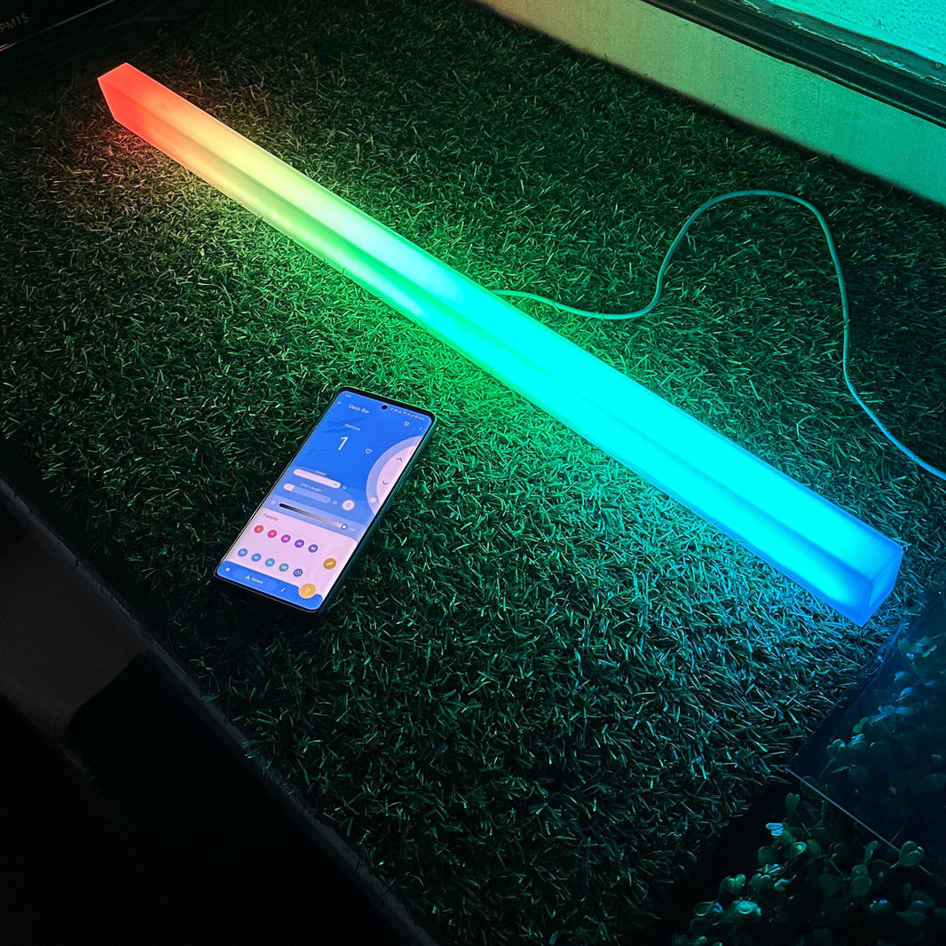 RGBic Desk Bar