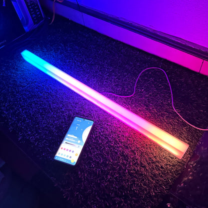 RGBic Desk Bar