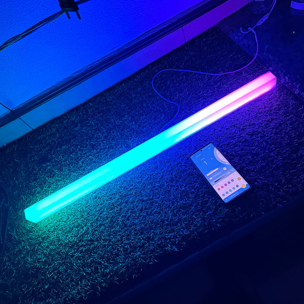 RGBic Desk Bar
