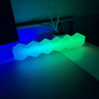 Hexa Table Lamp