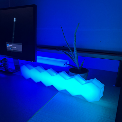 Hexa Table Lamp