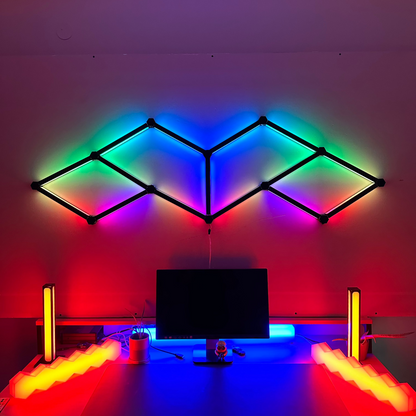 Glow Lines - Expansion Kit