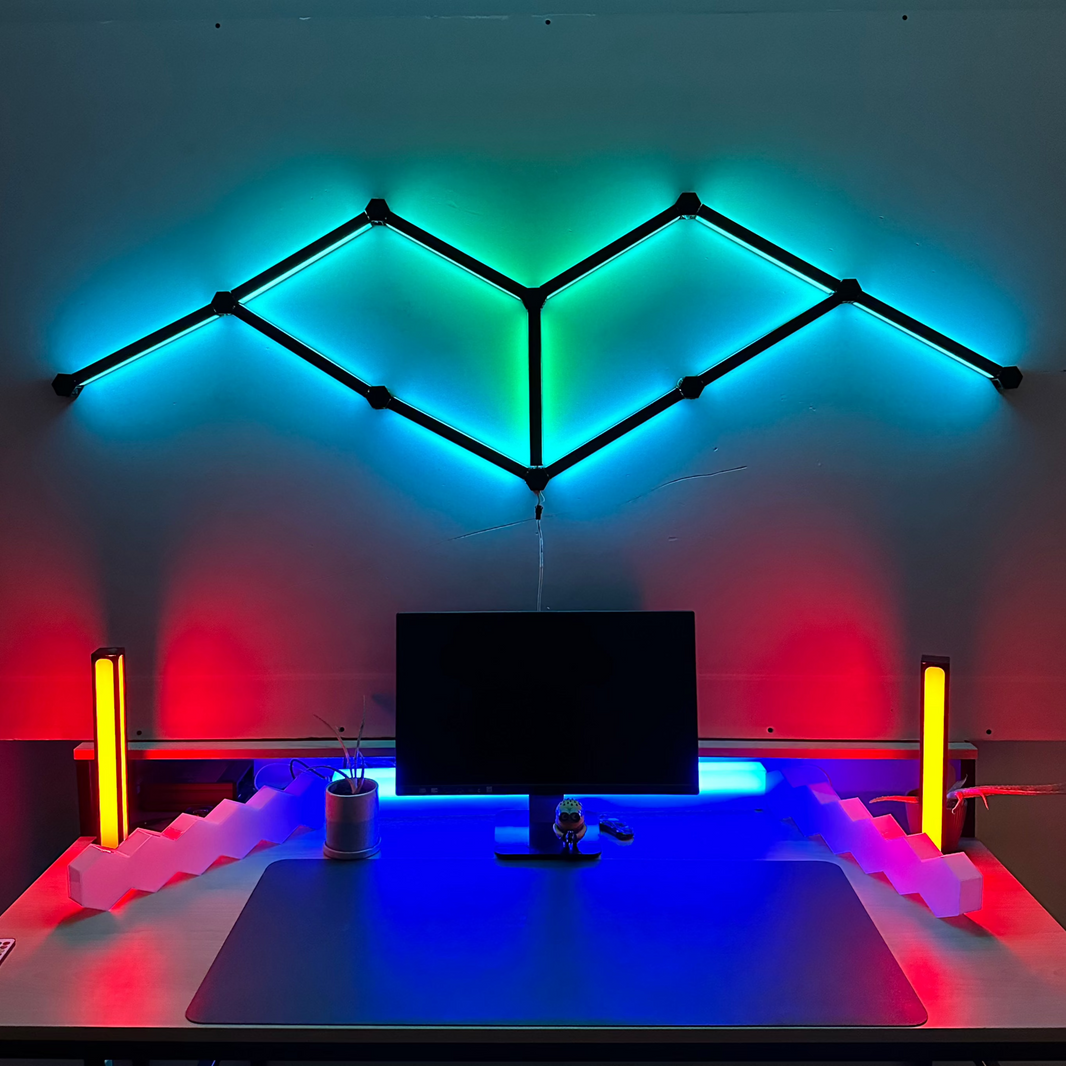 Glow Lines - Expansion Kit