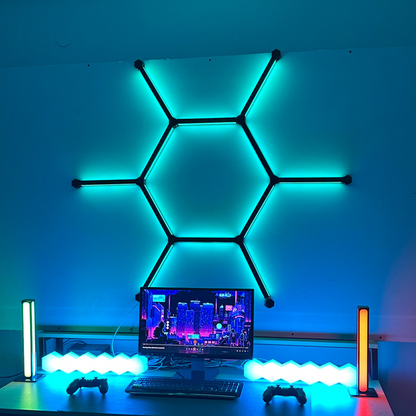 Glow Lines - Expansion Kit