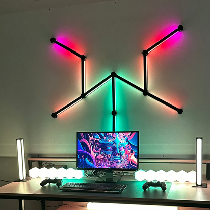 Glow Lines - Moderate Kit