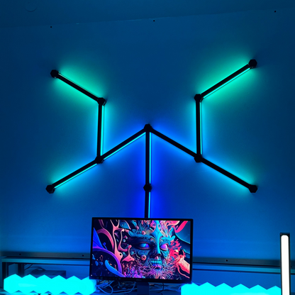 Glow Lines - Moderate Kit