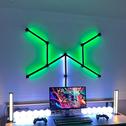 Glow Lines - Moderate Kit