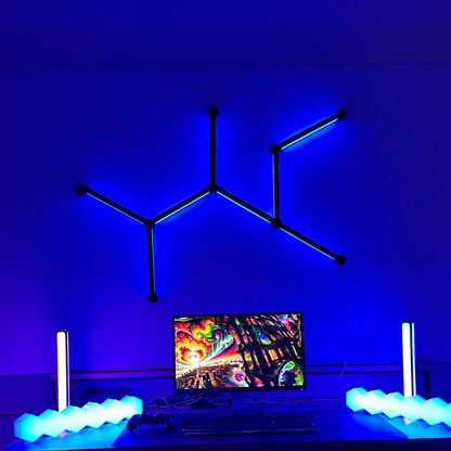 Glow Lines - Moderate Kit