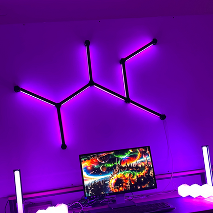 Glow Lines - Moderate Kit