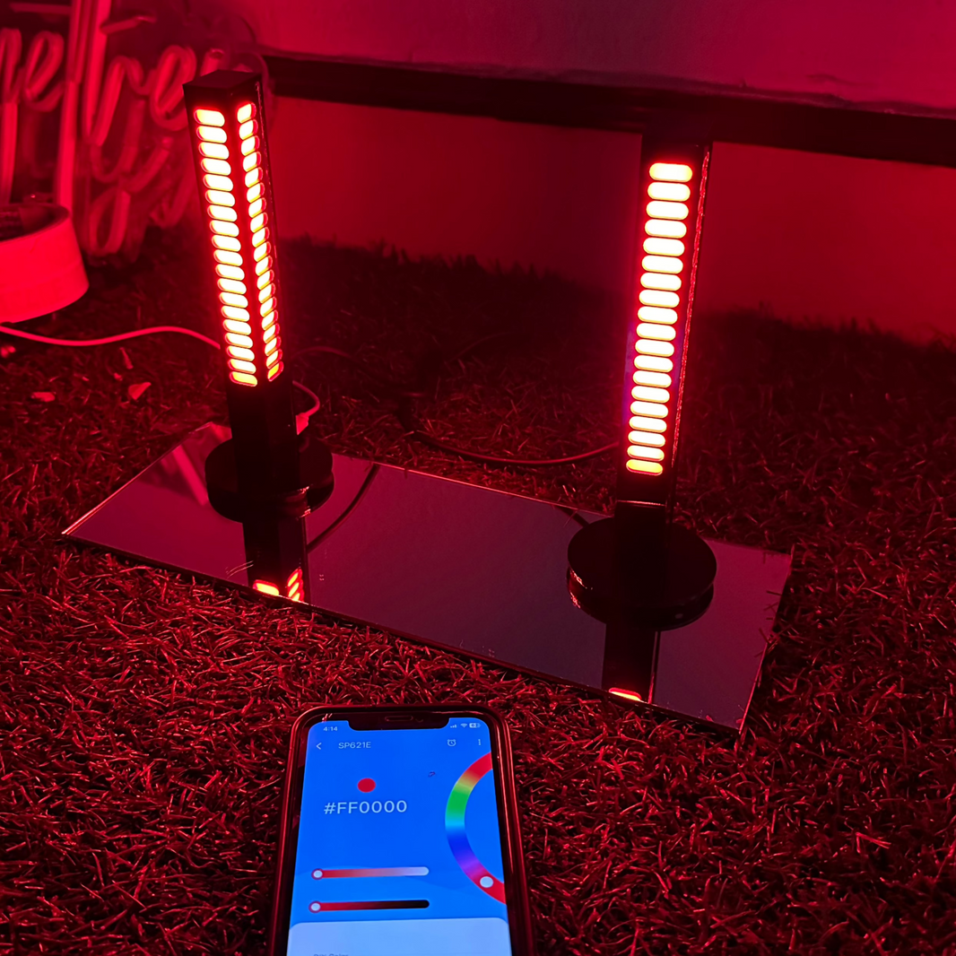 Mini Table Lamp