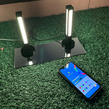 Mini Table Lamp