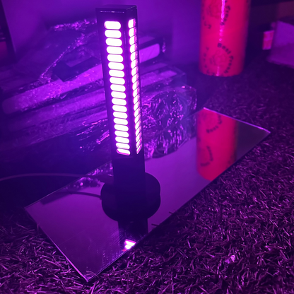 Mini Table Lamp