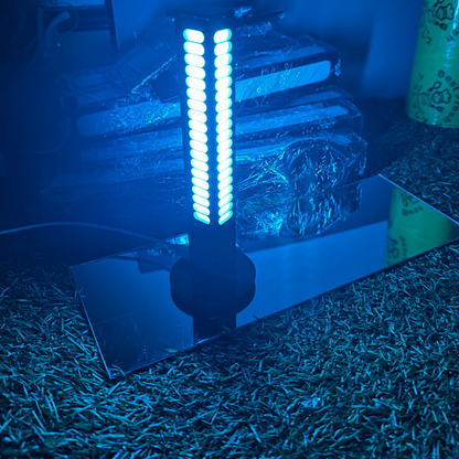 Mini Table Lamp