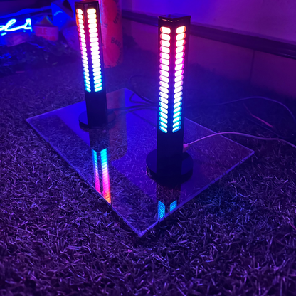 Mini Table Lamp