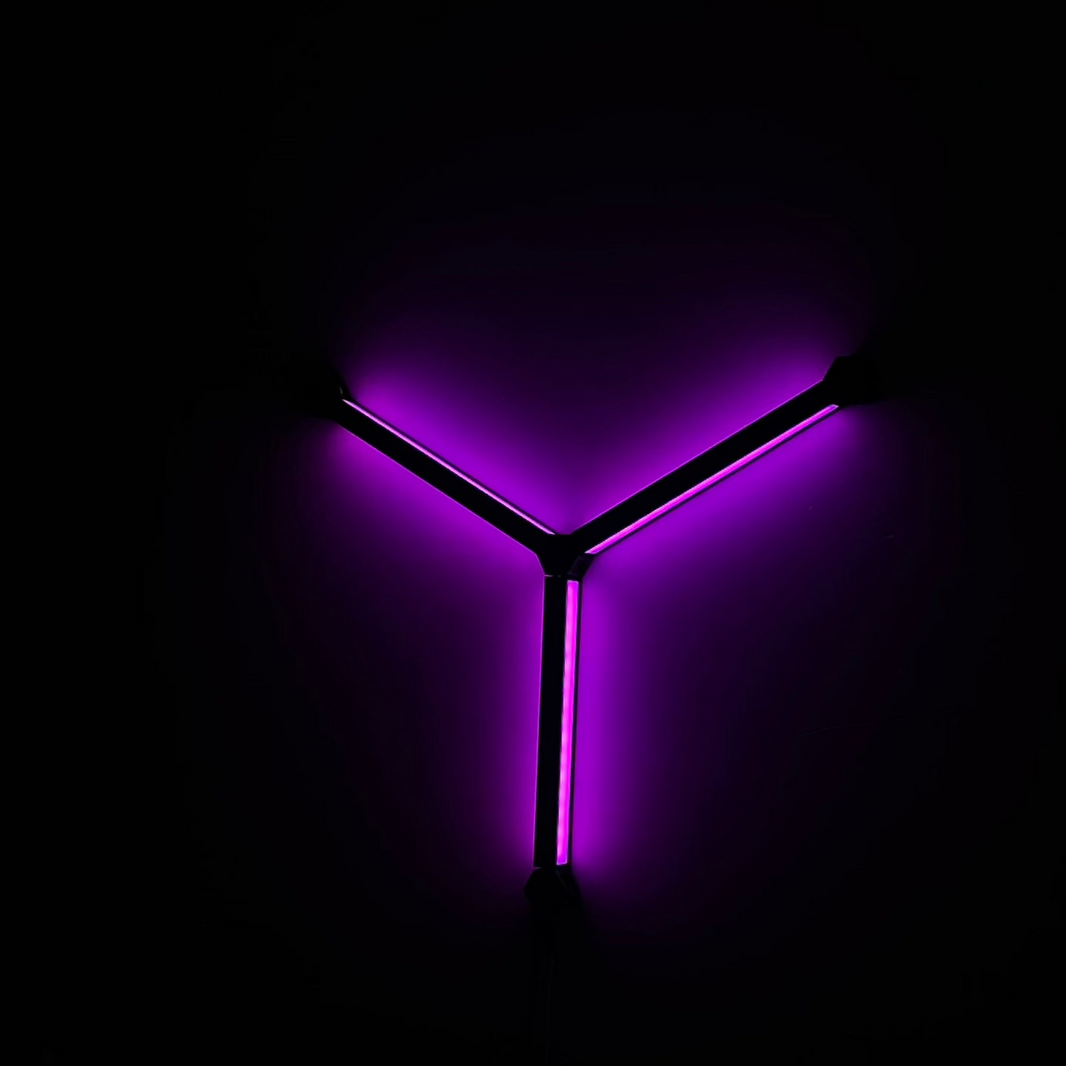 Glow Lines - Starter Kit