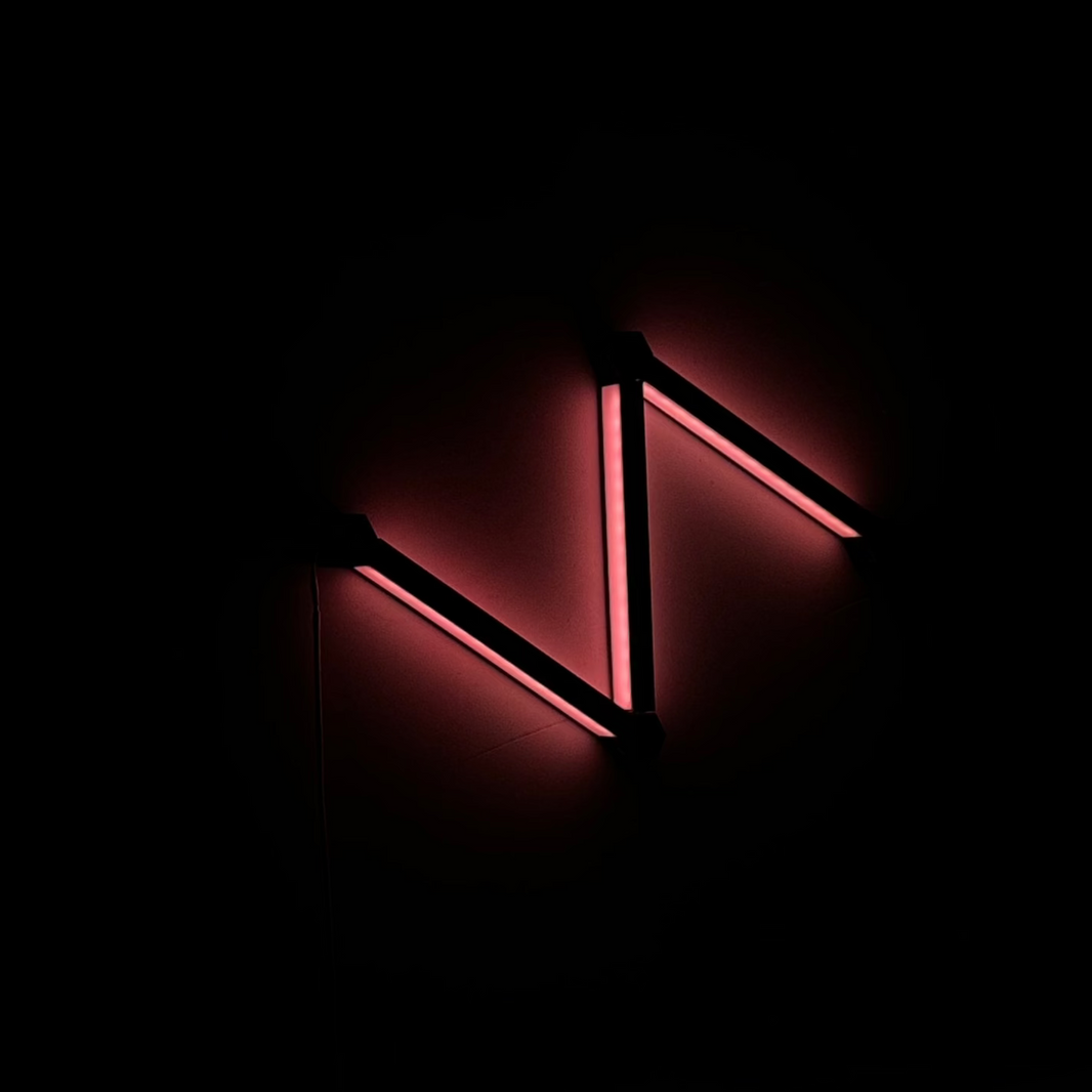 Glow Lines - Starter Kit