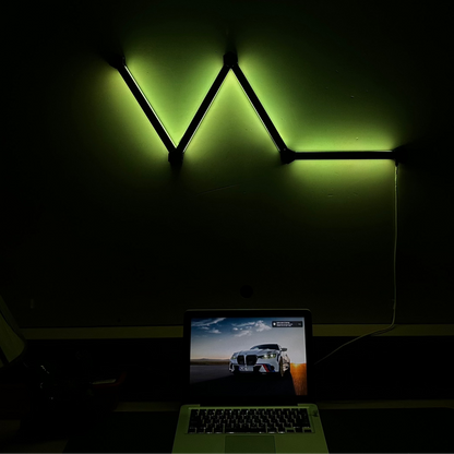Glow Lines - Starter Kit