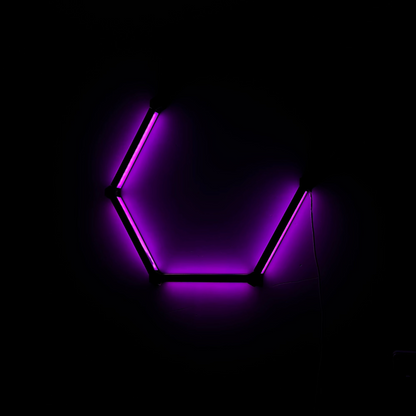 Glow Lines - Starter Kit
