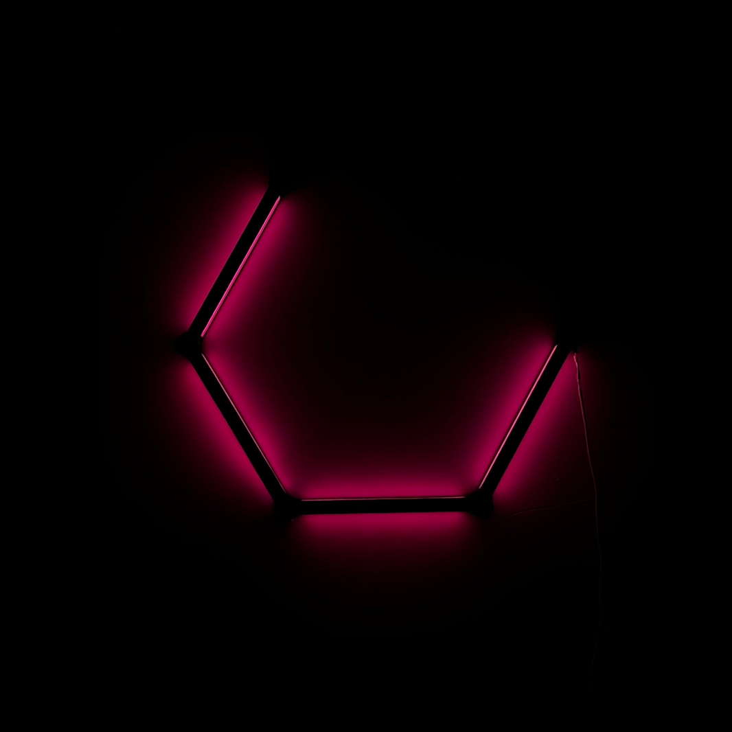 Glow Lines - Starter Kit