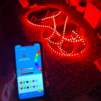 DIY Glow Up Kit (Strip)