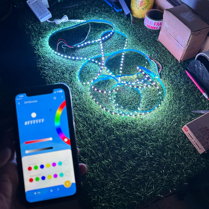 DIY Glow Up Kit (Strip)