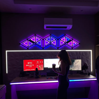 Pro Mode On - Setup 1