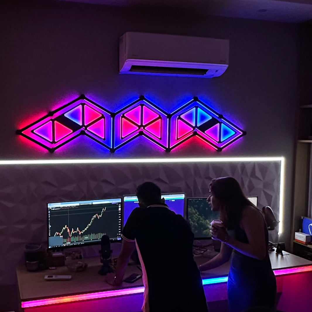 Pro Mode On - Complete Setup