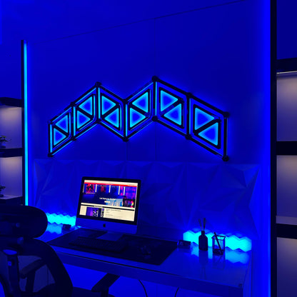 Pro Mode On - Setup 2