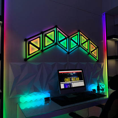 Pro Mode On - Setup 2