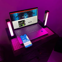 Mini Pro Lamp Duo