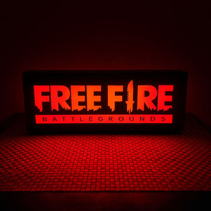 Beaming Box: BooYah Edition